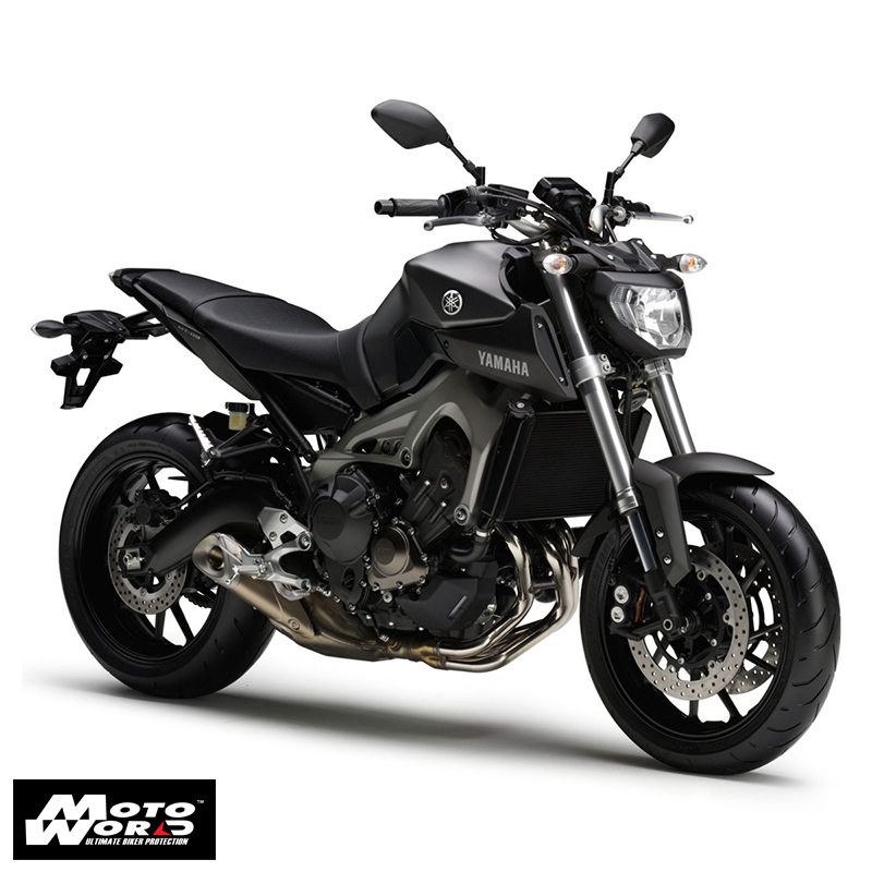 Mt on sale 800 yamaha